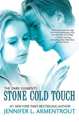 Stone Cold Touch