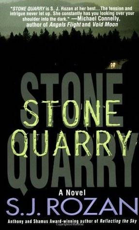 Stone Quarry