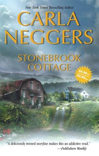 Stonebrook Cottage