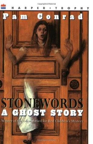 Stonewords: A Ghost Story