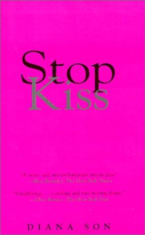 Stop Kiss