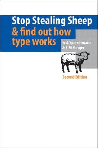 Stop Stealing Sheep & Find Out How Type Works