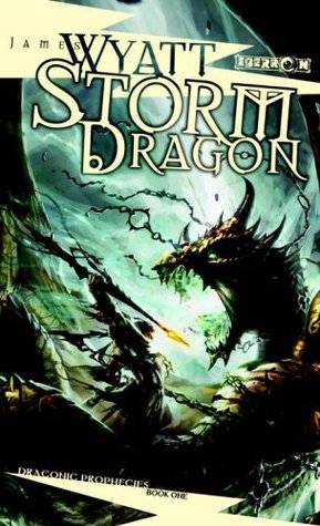 Storm Dragon