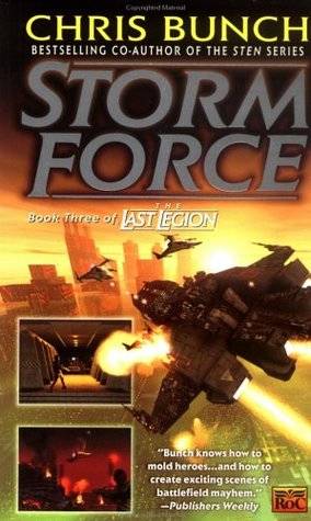 Storm Force