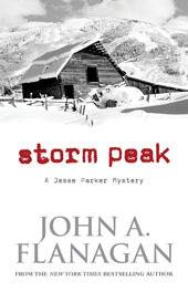 Storm Peak