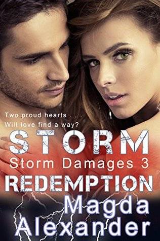 Storm Redemption