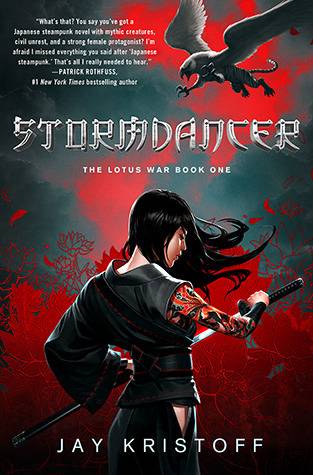 Stormdancer