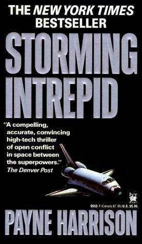 Storming Intrepid