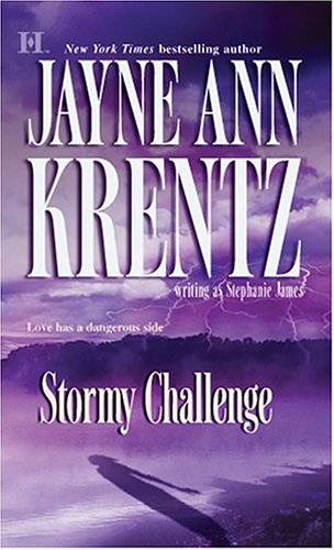 Stormy Challenge