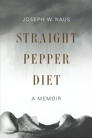 Straight Pepper Diet