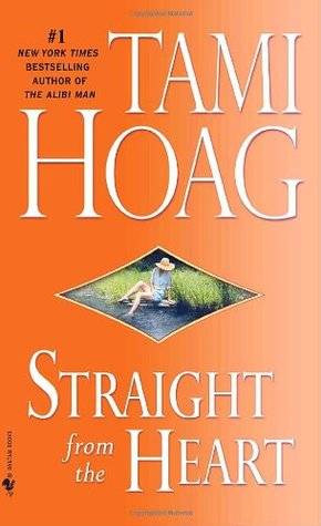 Straight from the Heart (Loveswept, No 351)