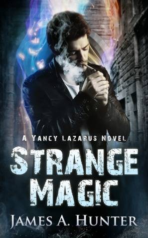 Strange Magic