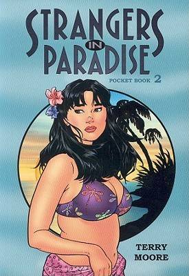 Strangers In Paradise, Pocket Book 2