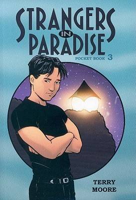 Strangers In Paradise, Pocket Book 3