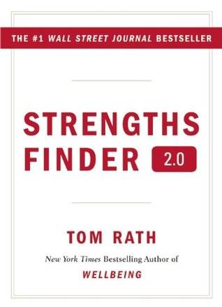 StrengthsFinder 2.0