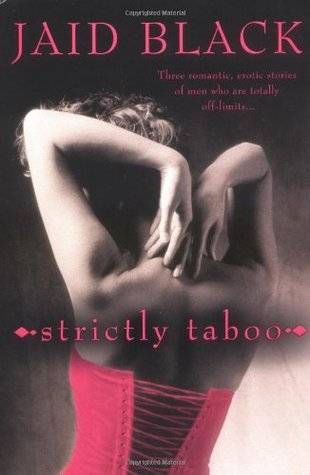Strictly Taboo