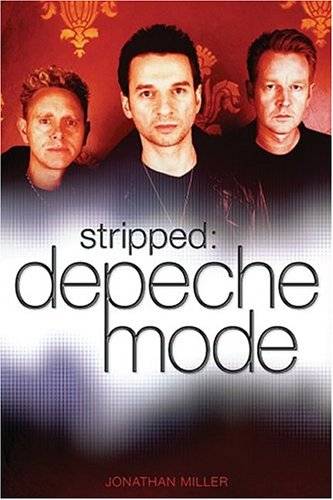 Stripped: The True Story of Depeche Mode
