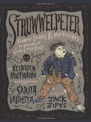 Struwwelpeter