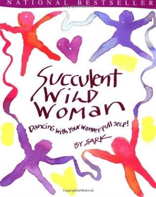 Succulent Wild Woman