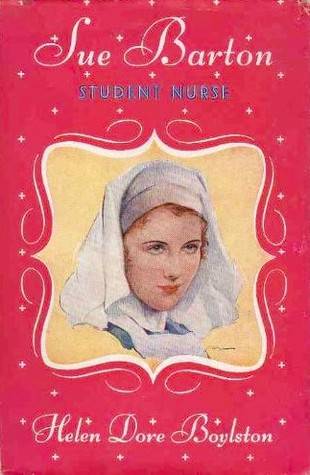Sue Barton, Student Nurse