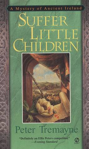 Suffer Little Children