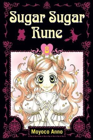 Sugar Sugar Rune, Volume 8