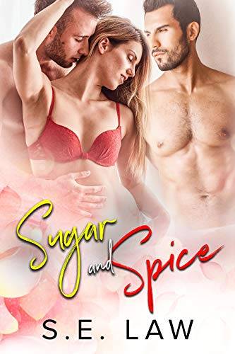Sugar and Spice: A Double Pretend Boyfriend Romance