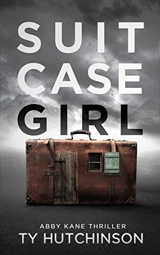 Suitcase Girl: SG Trilogy Book 1