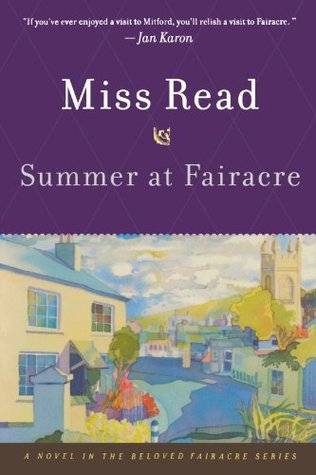 Summer at Fairacre