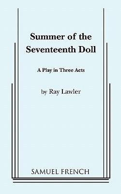 Summer of the Seventeenth Doll