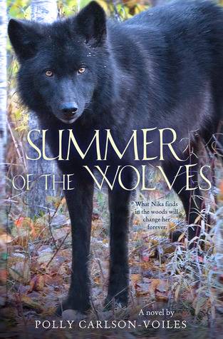 Summer of the Wolves