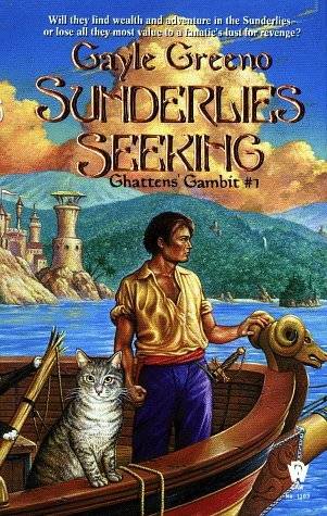 Sunderlies Seeking