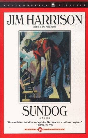 Sundog (Contemporary Classics)
