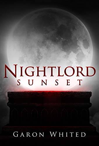 Sunset: Book One of the Nightlord Series