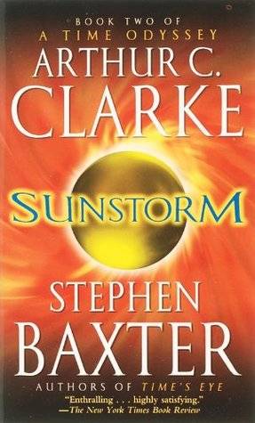 Sunstorm