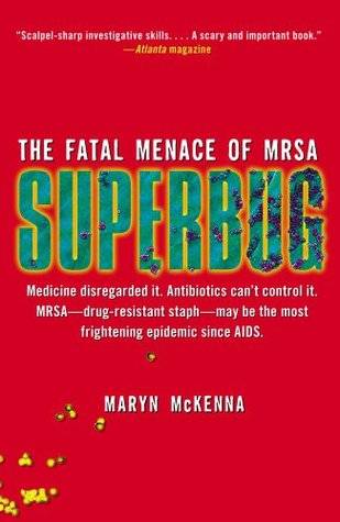 Superbug: The Fatal Menace of MRSA