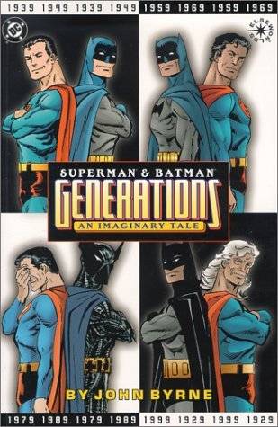 Superman & Batman: Generations, An Imaginary Tale