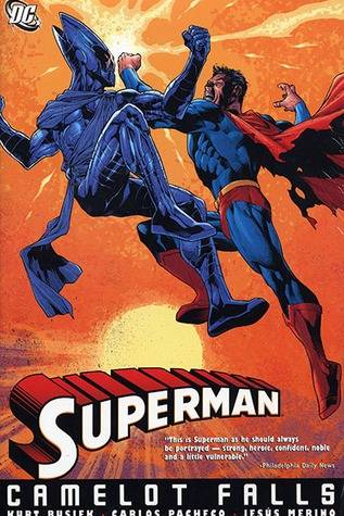 Superman: Camelot Falls, Vol. 1