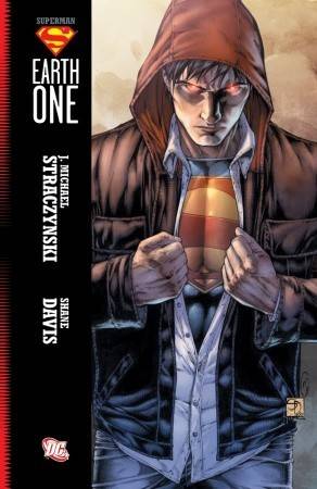 Superman: Earth One, Volume 1