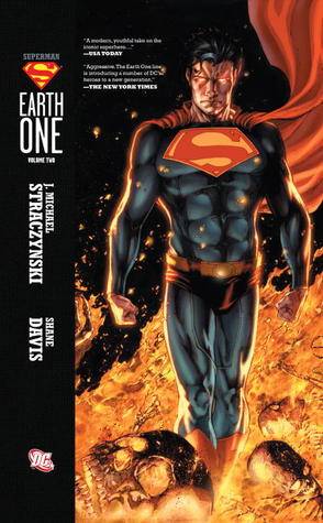 Superman: Earth One, Volume 2