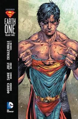 Superman: Earth One, Volume 3