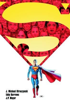 Superman: Grounded, Vol. 1