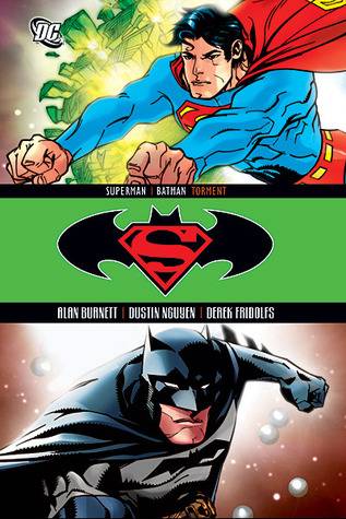 Superman/Batman, Vol. 6: Torment