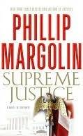 Supreme Justice: A Novel of Suspense