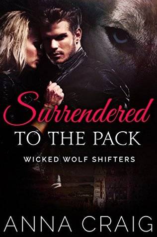 Surrendered to the Pack