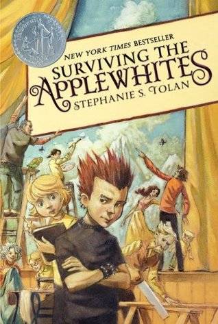 Surviving the Applewhites