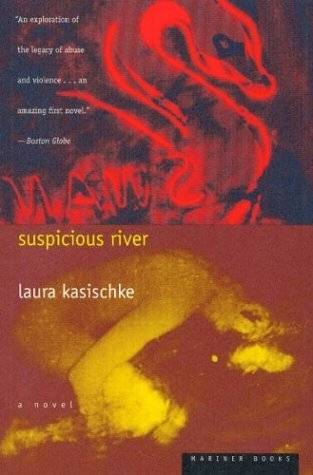 Suspicious River