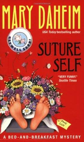 Suture Self