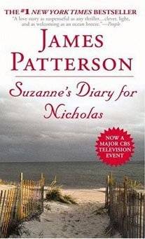 Suzanne's Diary for Nicholas