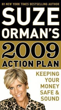 Suze Orman's 2009 Action Plan: Keeping Your Money Safe & Sound